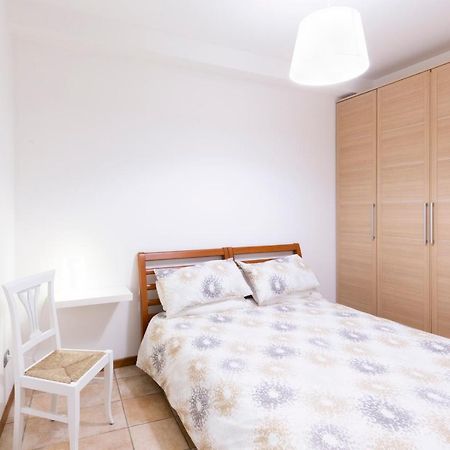 Apartament Le Stanze Di Vicolo Bonfigli Osimo Zewnętrze zdjęcie