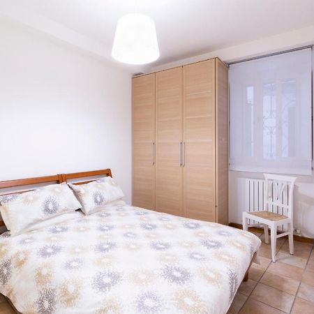 Apartament Le Stanze Di Vicolo Bonfigli Osimo Zewnętrze zdjęcie