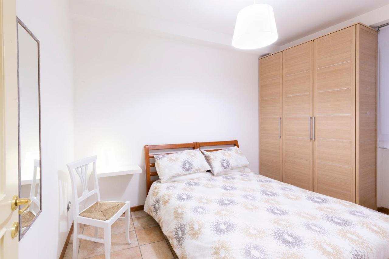 Apartament Le Stanze Di Vicolo Bonfigli Osimo Zewnętrze zdjęcie