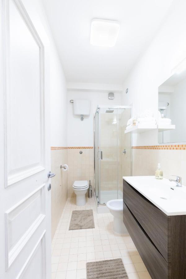 Apartament Le Stanze Di Vicolo Bonfigli Osimo Zewnętrze zdjęcie